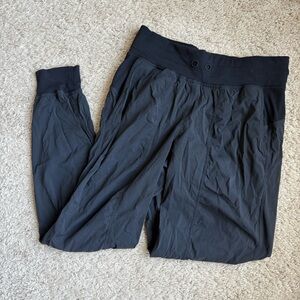 Lululemon Studio Jogger Pants